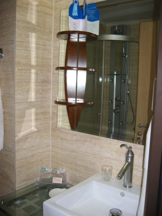 Bad Hotel Corissia Princess