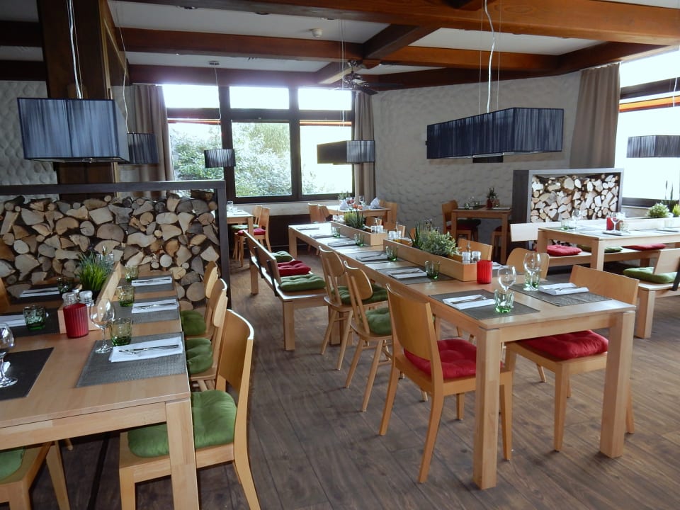 Restaurant H+ Hotel Willingen