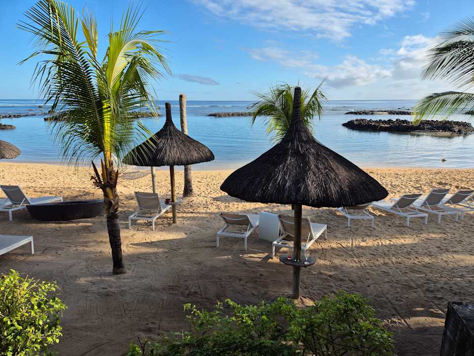 Strand Veranda Pointe aux Biches Hotel