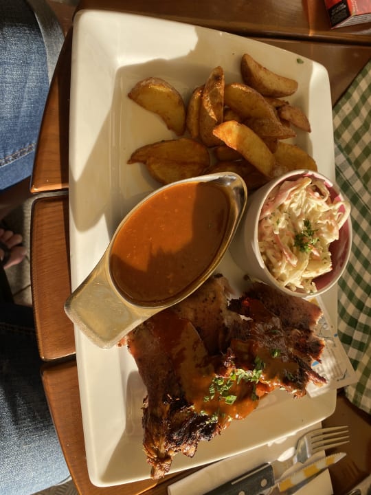 Gastro Alpenhotel Bergzauber