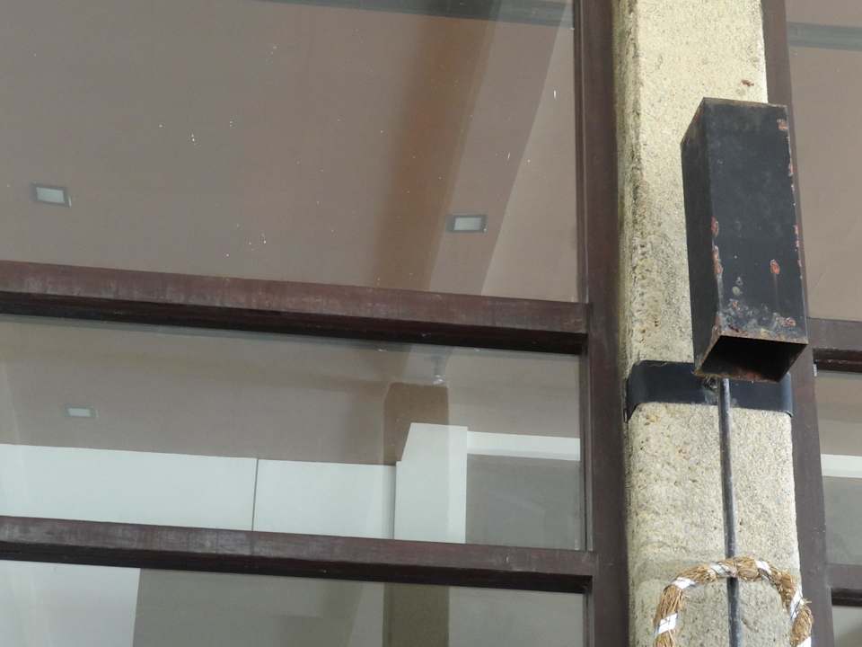 Lobby Haridra Resort & Spa