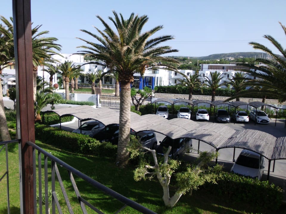 Ausblick Caramel A Grecotel Resort To Live