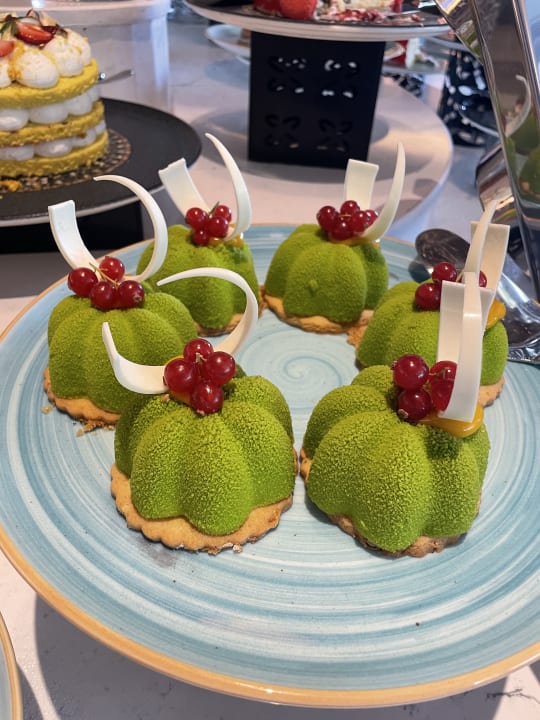 Gastro Seaden Quality Resort & Spa