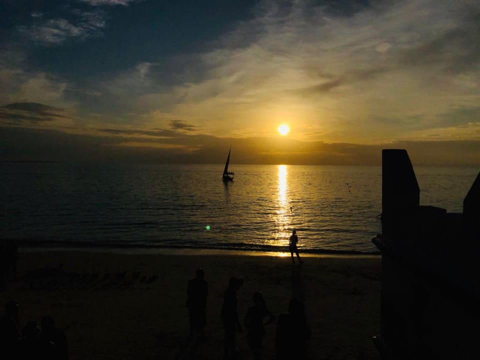 Strand Royal Zanzibar Beach Resort