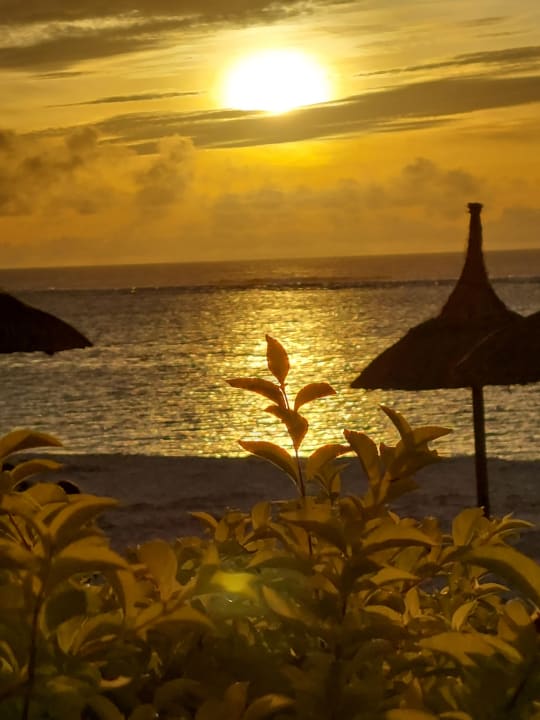 Ausblick Hotel Villas Caroline