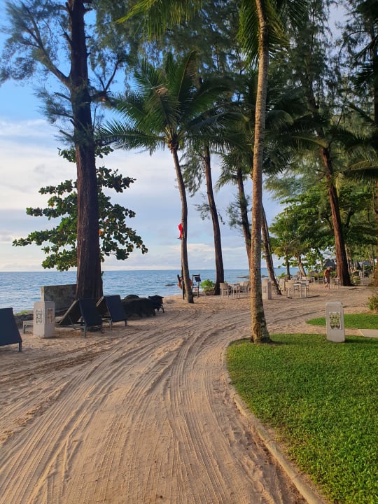 Strand Moracea by Khao Lak Resort