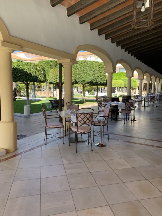 Gastro Iberostar Selection Andalucía Playa