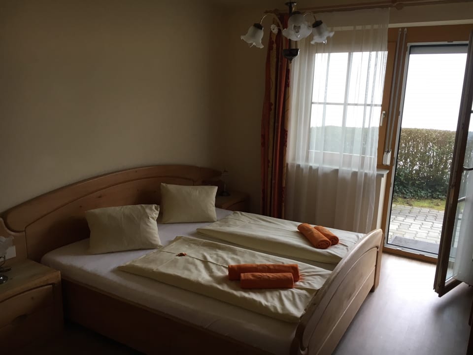 Zimmer Hotel Panoramahof Loipersdorf