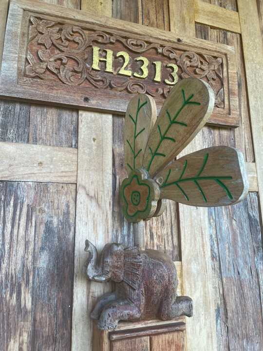 Zimmer Santhiya Tree Koh Chang Resort