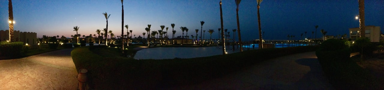 Sonstiges Cleopatra Luxury Resort Makadi Bay