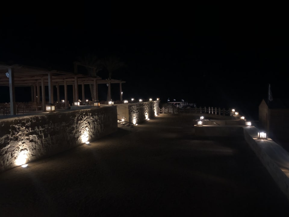 Strand Jaz Grand Marsa