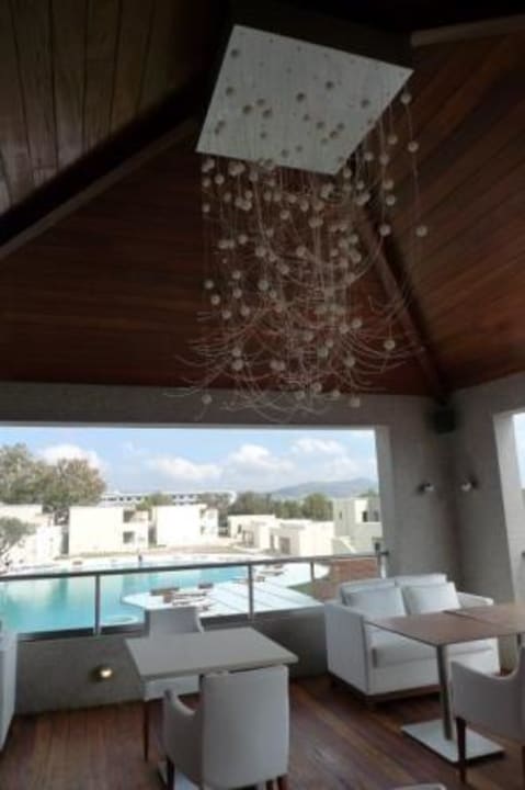 Hotel Sensimar Speisesaal SENTIDO Port Royal Villas & Spa