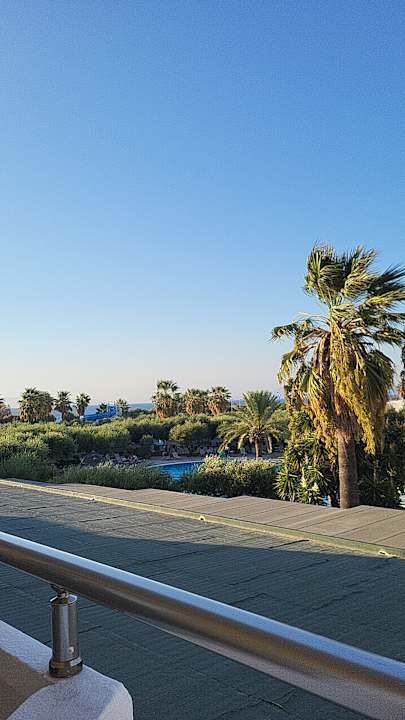 Zimmer TUI KIDS CLUB Alex Beach