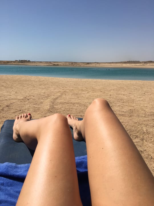Strand TUI MAGIC LIFE Kalawy