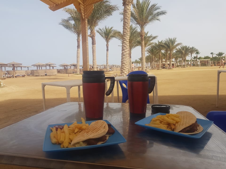 Strand Casa Mare Resort