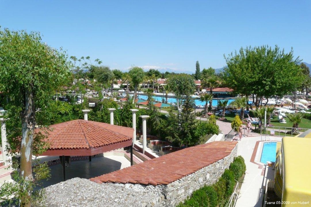 Hotel Majesty Club Tuana Park Club Tuana Fethiye