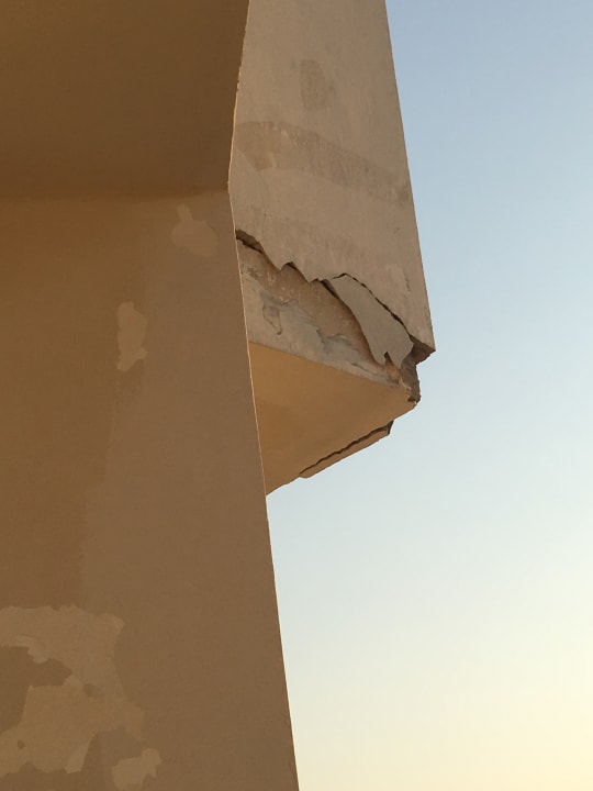 Außenansicht Royal Star Beach Resort