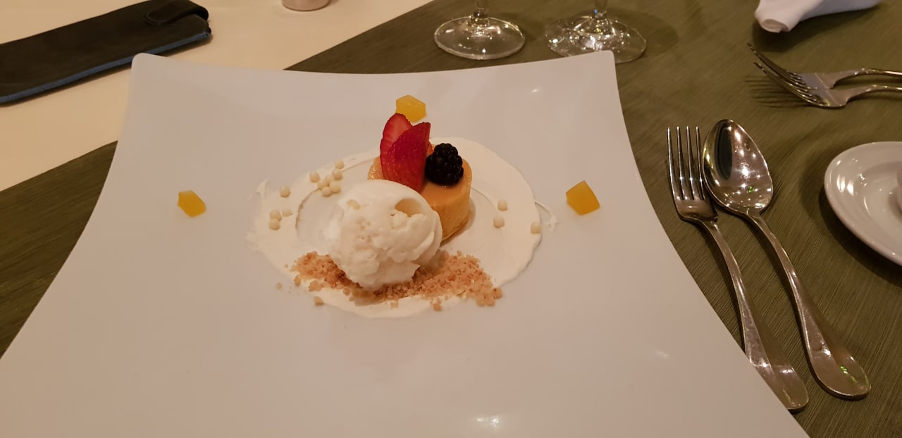 Gastro JOIA Paraiso by Iberostar