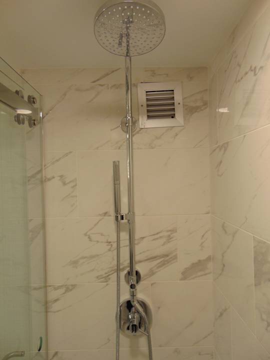 Zimmer Hotel The Henry