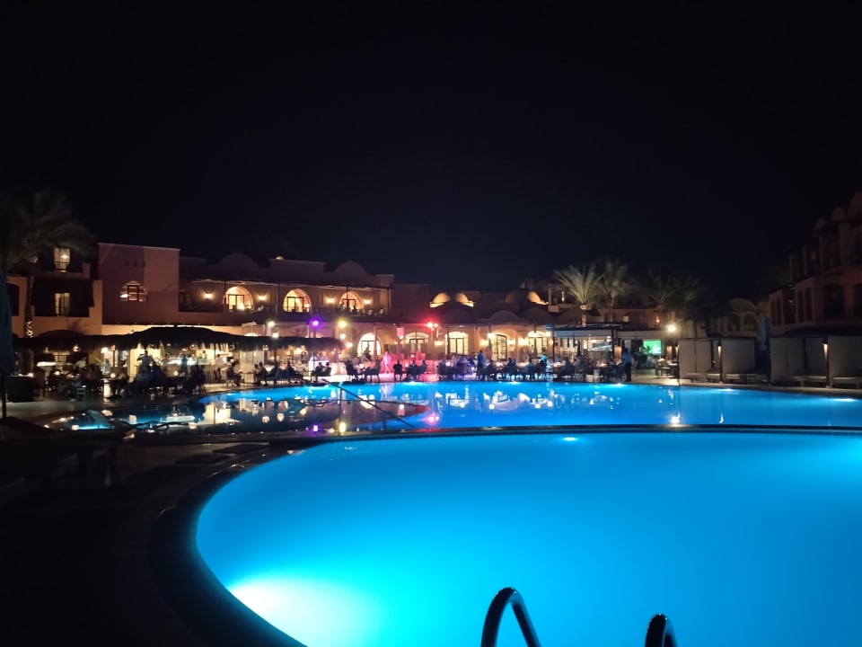 Außenansicht Jaz Makadi Blue - TUI BLUE Makadi - Adults Friendly 16 Years Plus