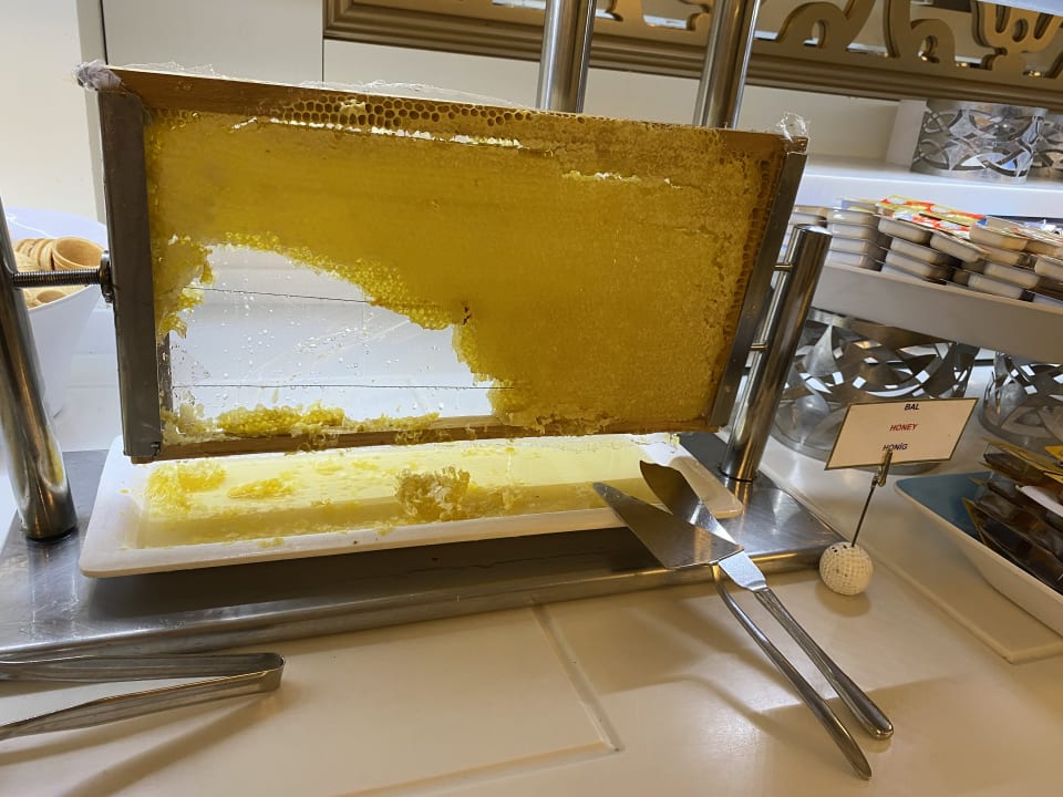 Gastro Side Royal Palace Hotel & Spa