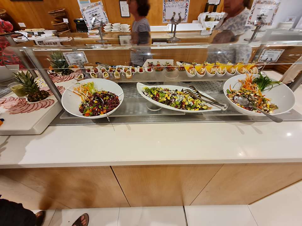 Gastro Napa Mermaid Hotel & Suites