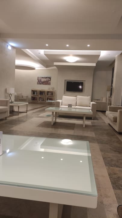 Zimmer Hotel Rhodos Horizon Blu