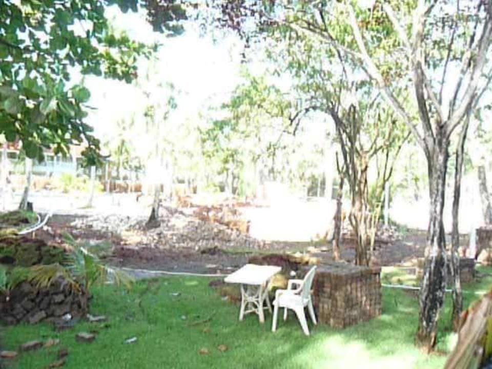 Baustelle Wyndham Alltra Samana