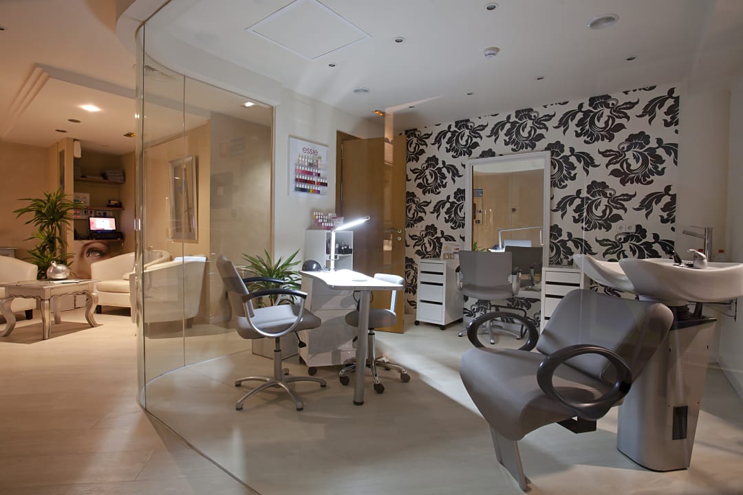 Sport & Freizeit Mon Port Hotel & Spa