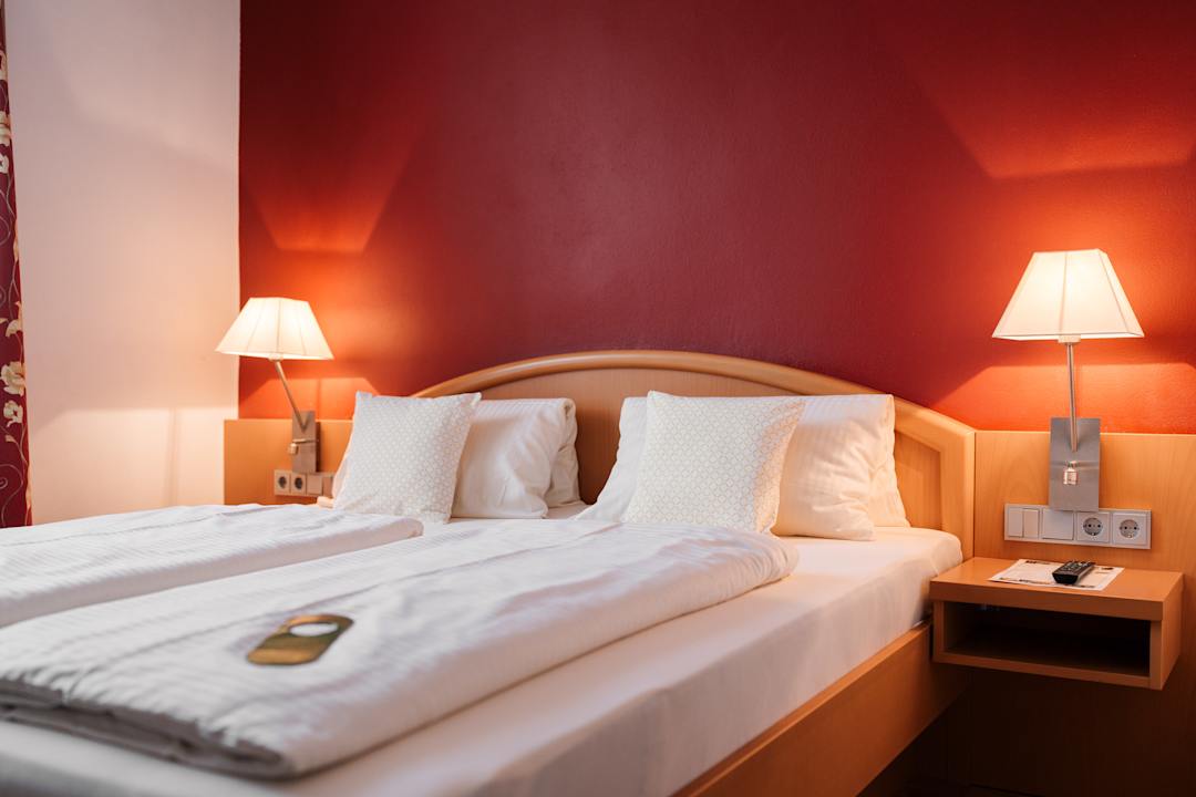 Zimmer Hotel Weisses Ross
