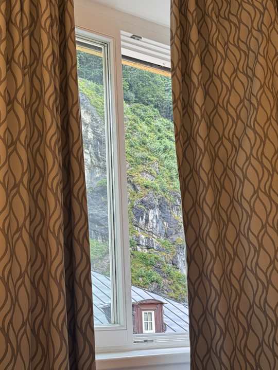 Zimmer Hotel Hofwirt