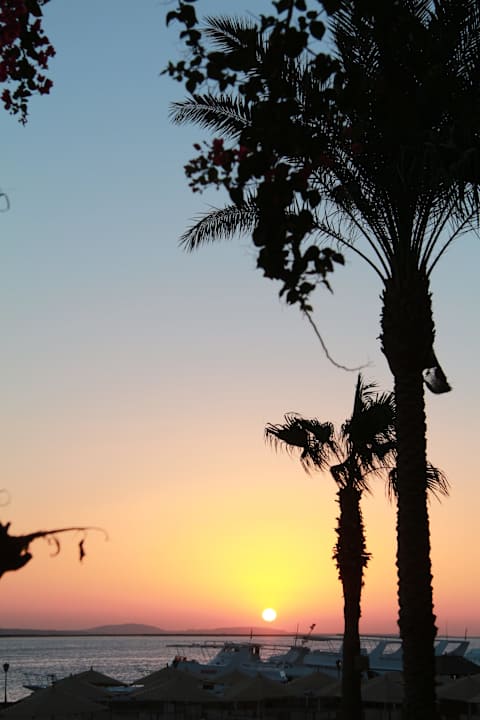 Sonnenaufgang SUNRISE Holidays Resort (Adults Only)
