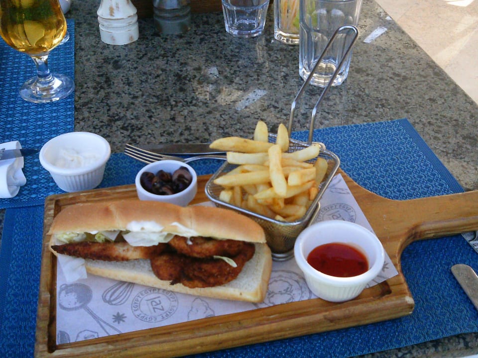 Gastro Jaz Makadina