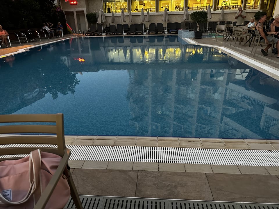 Pool Riviera Hotel & Spa