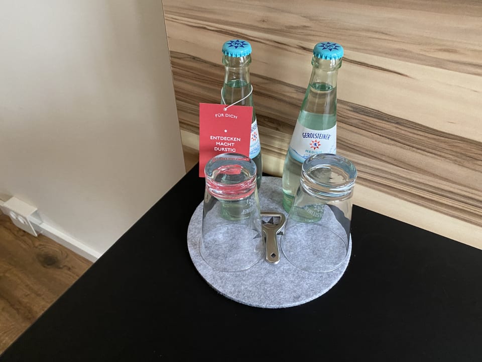 Zimmer Vienna House by Wyndham Thüringer Hof Eisenach