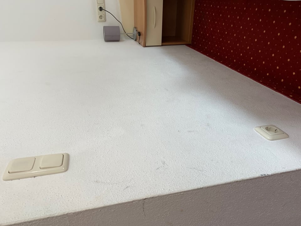 Zimmer Andante Hotel Erding