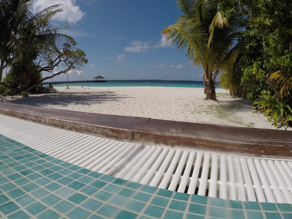 Strand Adaaran Select Meedhupparu Island Resort - Premium All Inclusive