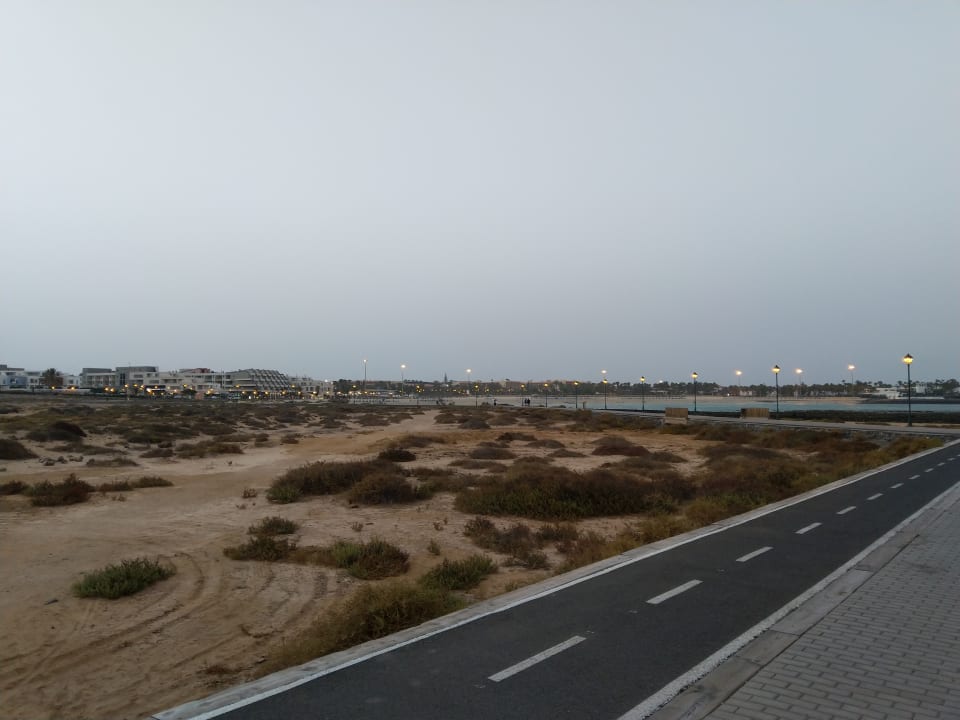 Außenansicht Elba Carlota Beach & Golf Resort