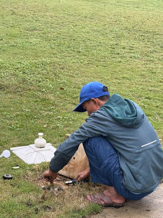 Gartenanlage ROBINSON NAM HOI AN