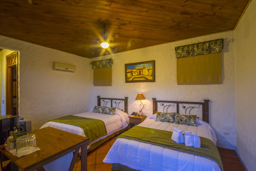 Zimmer Casa Luna Hotel & Spa