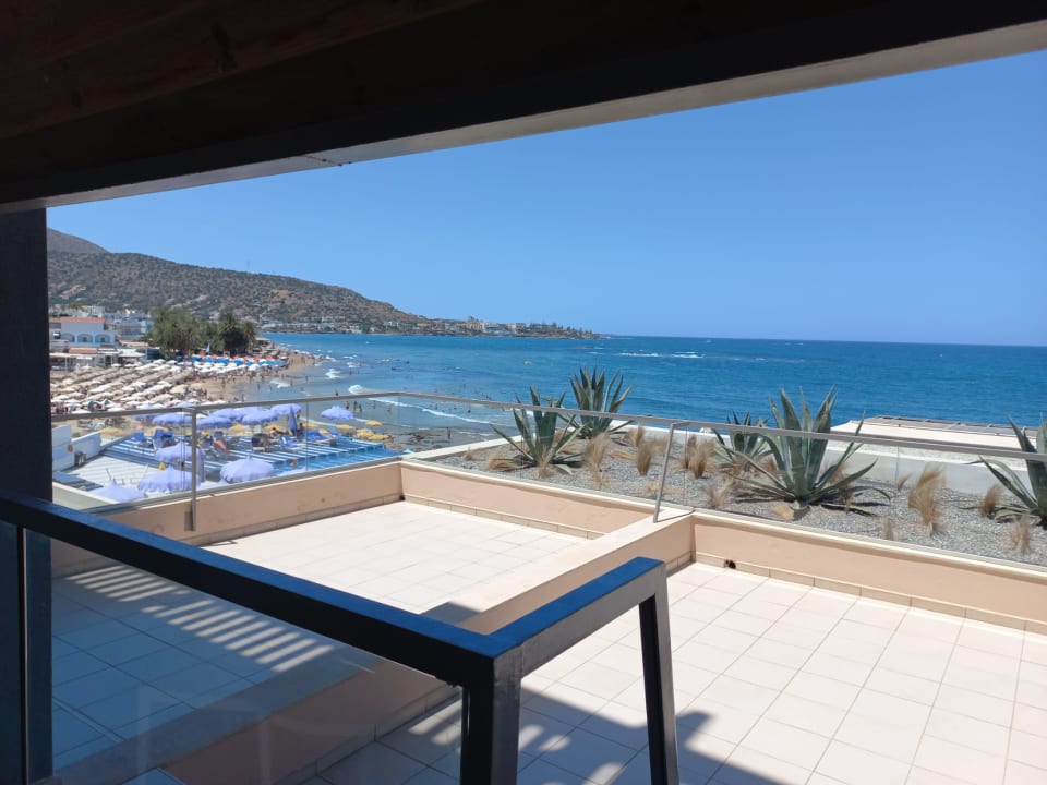 Zimmer I Resort Beach Hotel & Spa