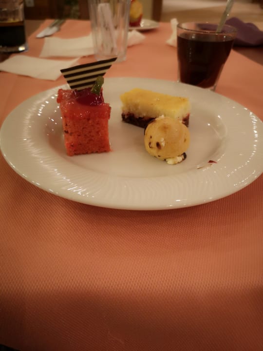 Gastro VONRESORT Golden Coast