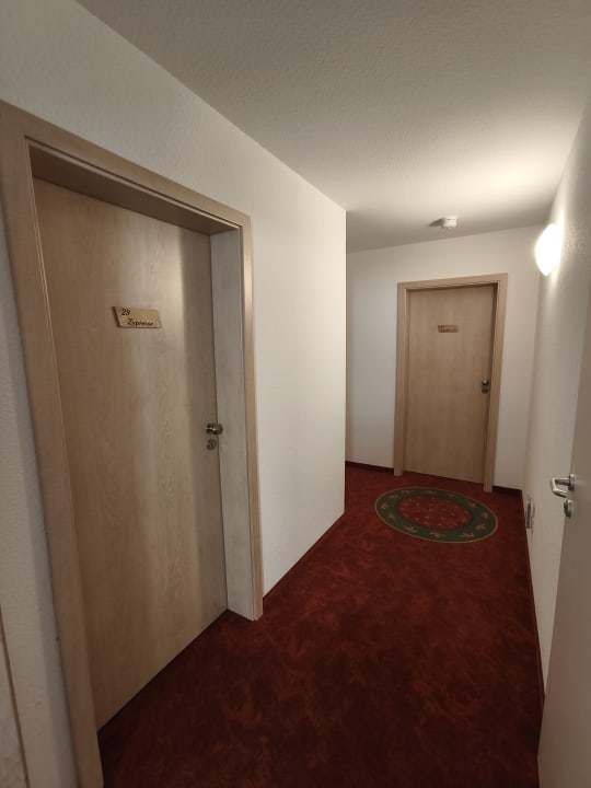 Zimmer Hotel Kurhaus Devin