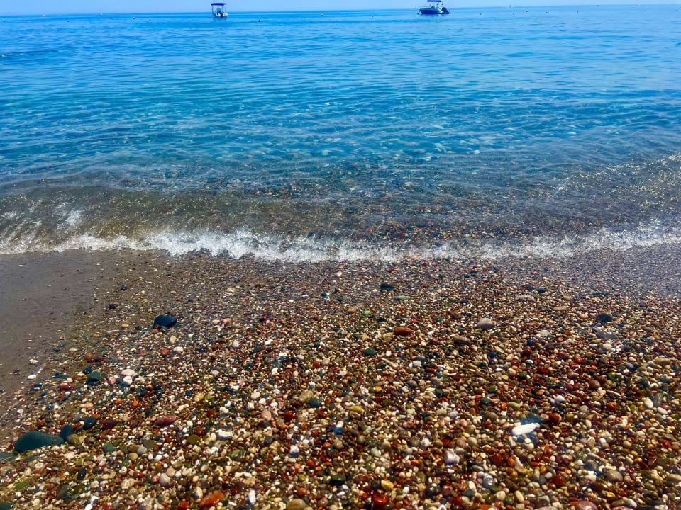 Strand Lindos Princess Beach Resort & Spa