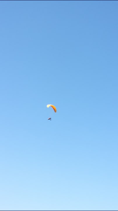 Ausblick Delfina Tropic Beach