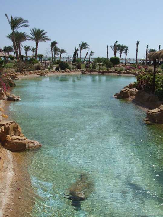 Waterway Regency Plaza Aqua Park & Spa