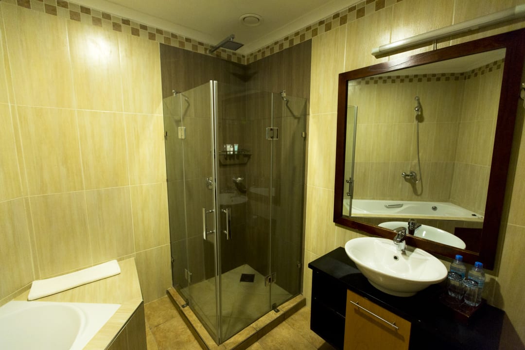 Zimmer Kilimanjaro Wonders Hotel