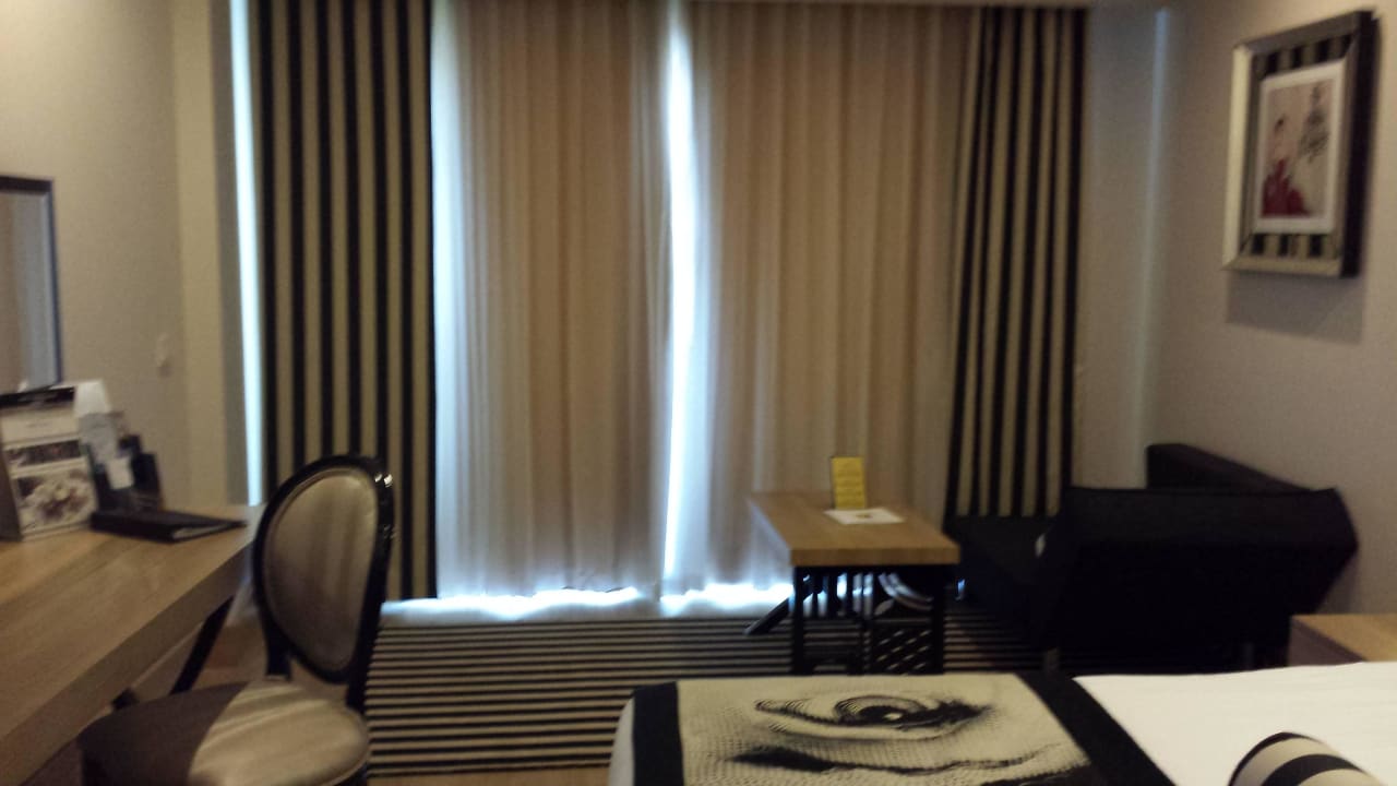 Impression Hotel Delphin Imperial