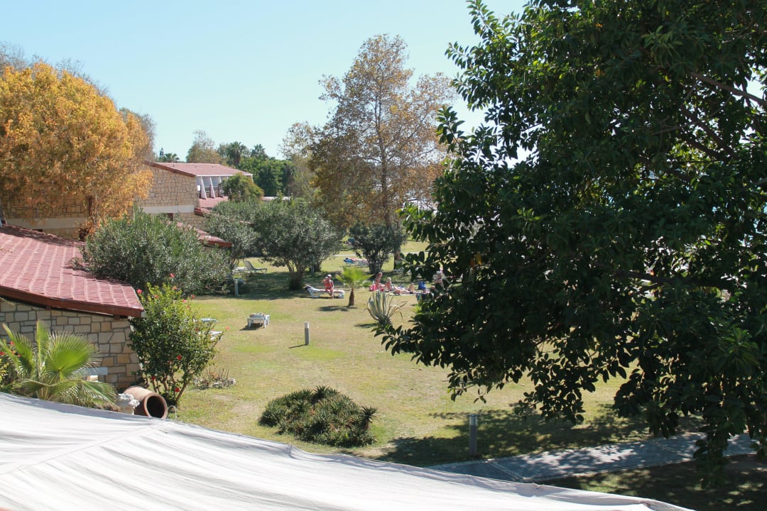 Garten Horus Paradise Luxury Resort & Club