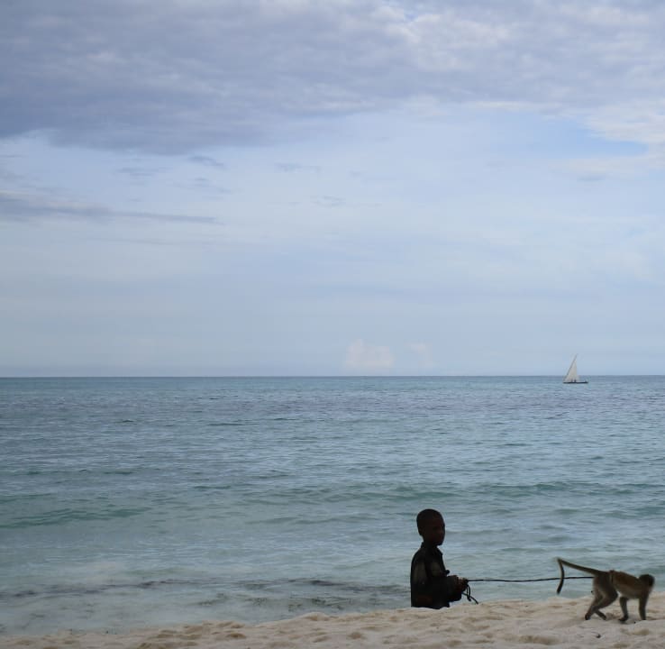 Strand Neptune Pwani Beach Resort & Spa